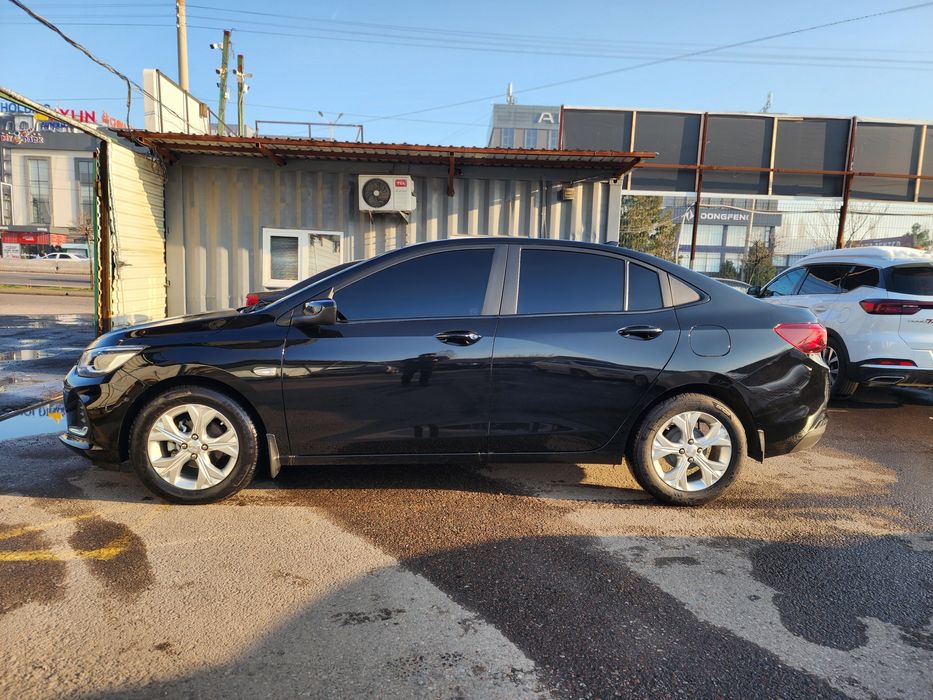 Onix Premier 2 2024 yil