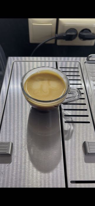 Кафемашина Delonghi Primadonna Exclusive ESAM6900