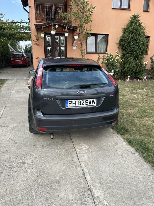 Ford Focus 2 2006