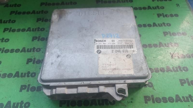Calculator ecu BMW Seria 5 1995-2003 E39 0281001373
