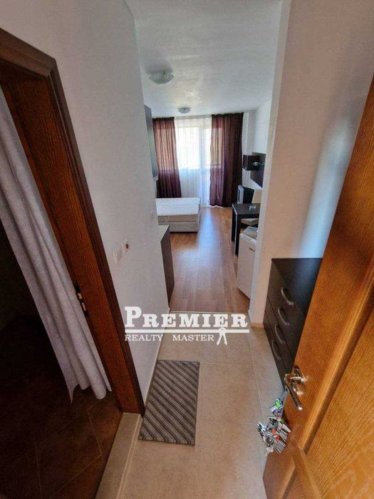 Продава се Едностаен апартамент в к.к. Слънчев бряг - 38 кв.м за 1022 €/кв.м - Снимка #1