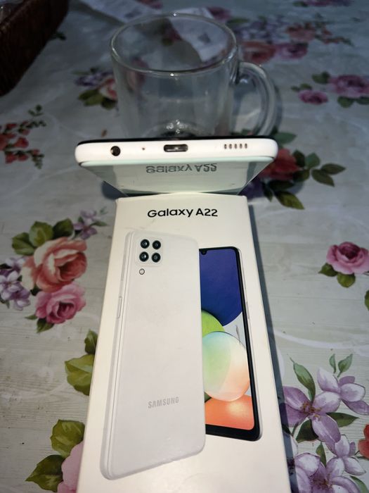 Samsung a 22 128 gd