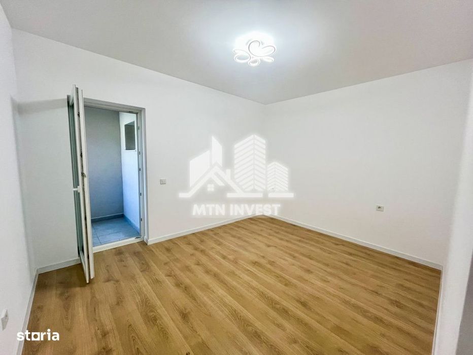 Apartament 2 Camere + 2 Balcoane, zona Calea Surii Mici Sibiu