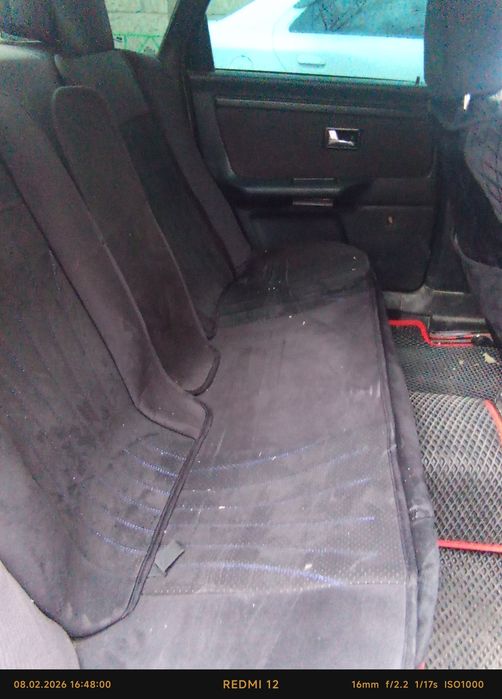 Ауди б4 продам срочно