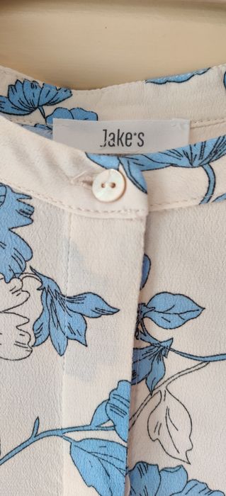 Bluza  lejera Jake's