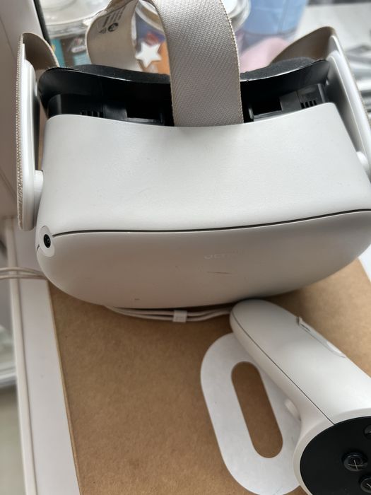 Очки виртальной реальности Окулус