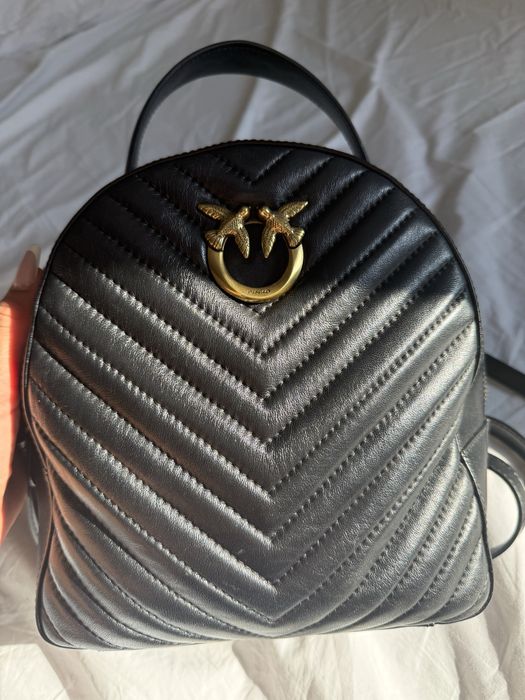 Дсмска раница pinko