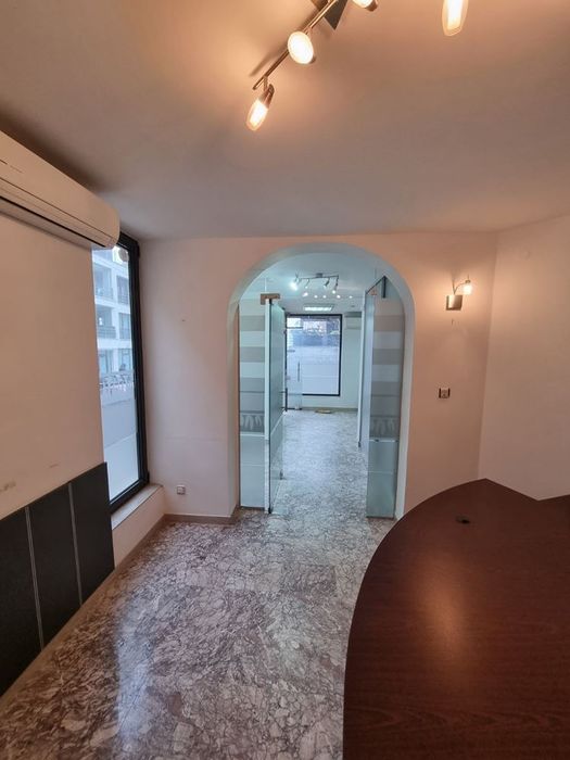 Дава се под наем Офис в София, Манастирски ливади - 106 кв.м за 1000 € - Снимка #7