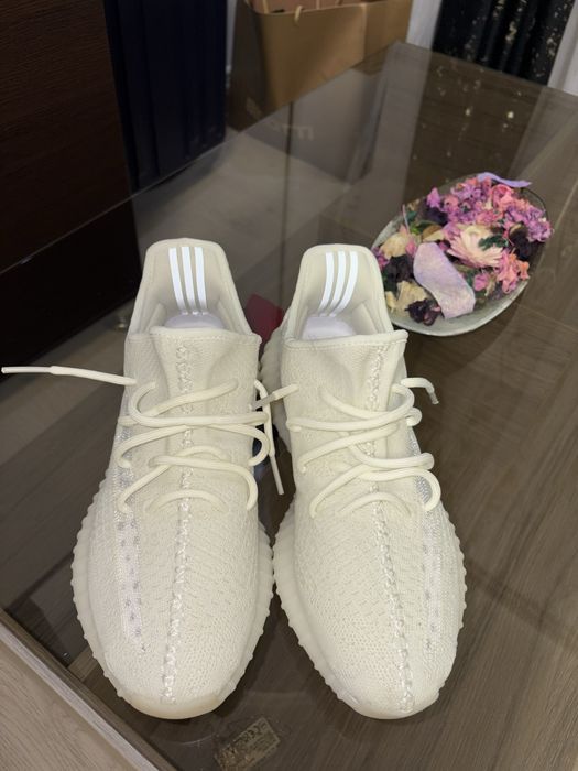 Yeezy boost bone