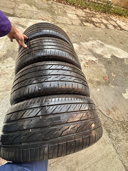 Roți Mercedes/grupul VAG R18