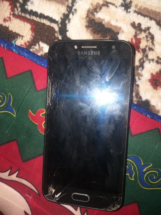 самсунг J2 черный