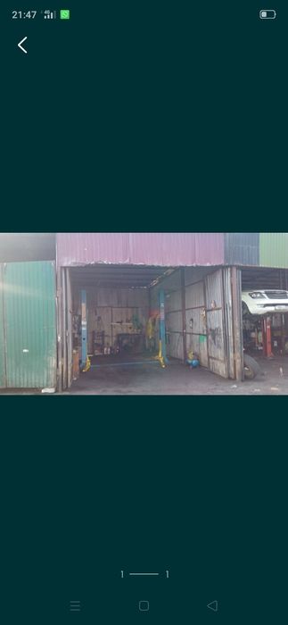 Продам сто рынок