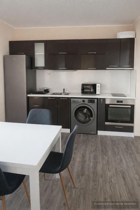 Дава се под наем Двустаен апартамент в София, Гео Милев - 65 кв.м за 697.17 € - Снимка #2
