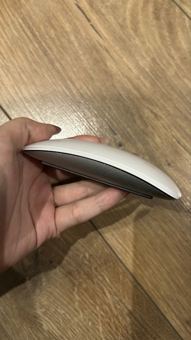 Беспроводная мышь Apple Magic Mouse 2
