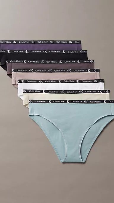 Calvin Klein бикини для девушек