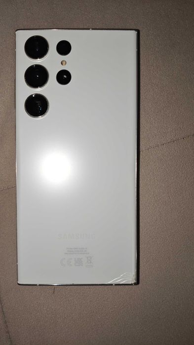 Мобилен телефон Samsung Galaxy S23 ultra