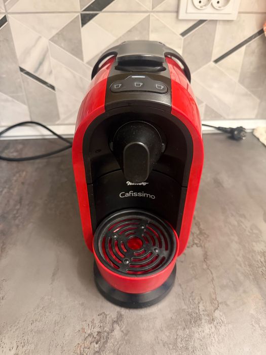 Espressor Tchibo Cafissimo