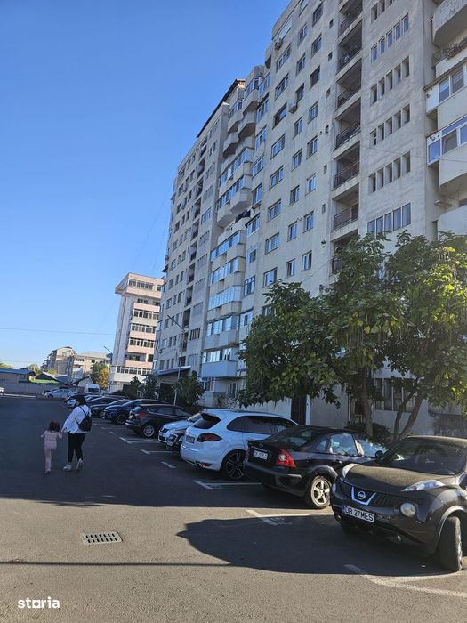 Apartament 3 camere micro 11,  in spatele Tribunalului Nou, Targoviste