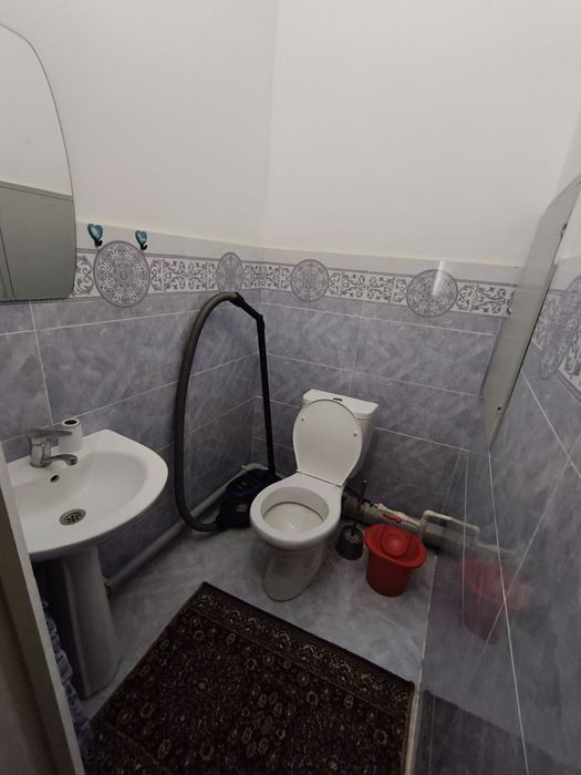 2xona uy arendaga beriladi