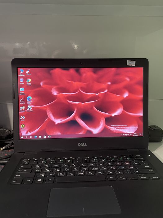 Dell Core i3! O3У 8Gb! SSD 240Gb