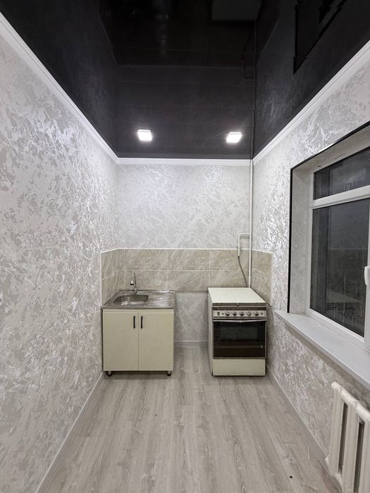 Продам квартиру 1/4/5 Сергели-4