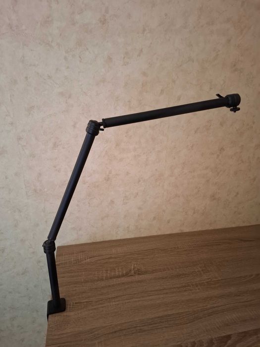 Гъвкава настолна стойка за бюро или маса 96см