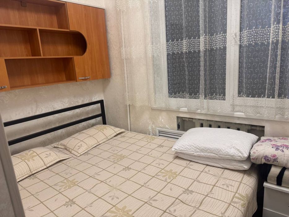 аренда квартиры на Ц-6