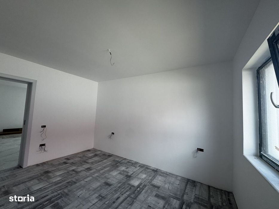 Casă Single Ștefănești 625 mp curte