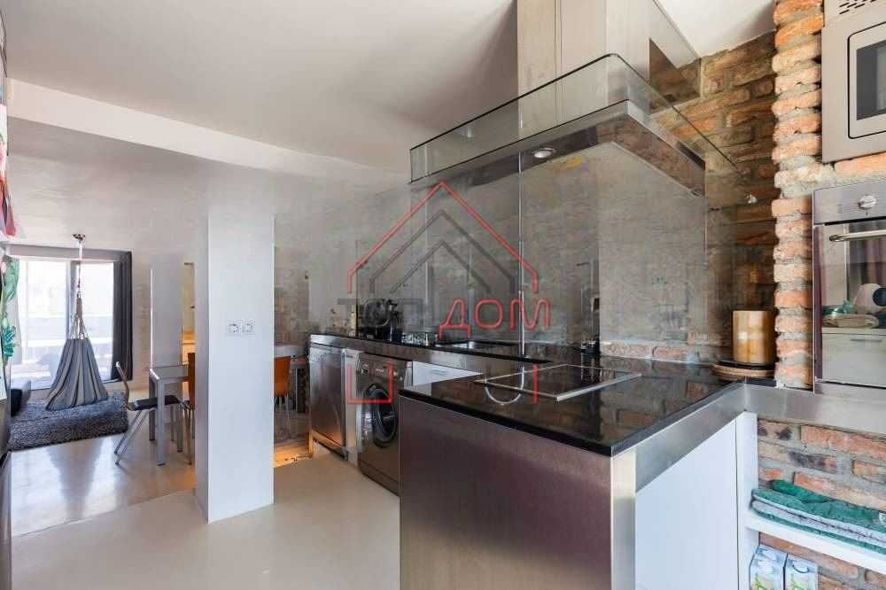 Продава се Тристаен апартамент в Варна, Генералите - 138 кв.м за 1798 €/кв.м - Снимка #4