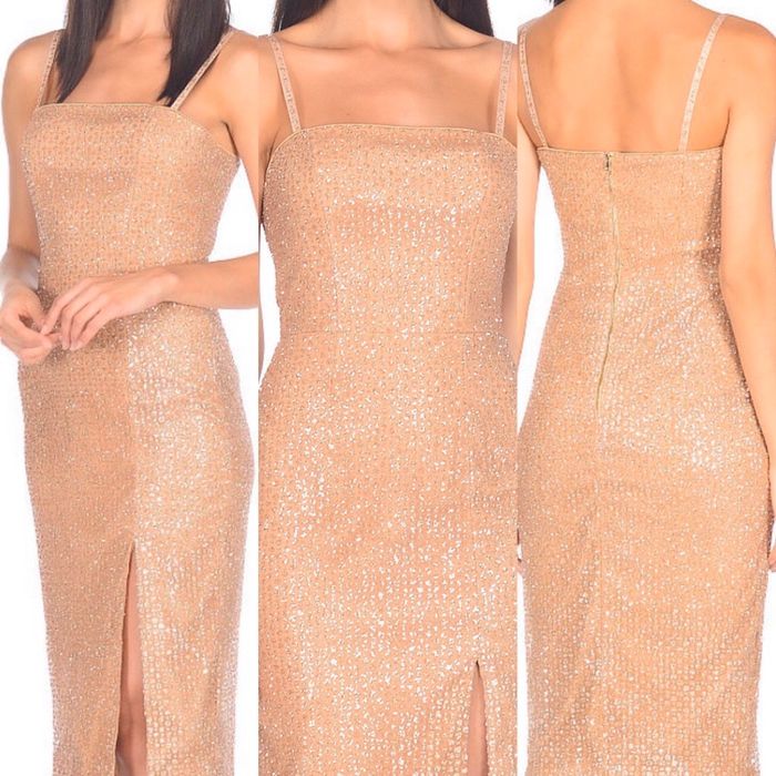 Платье Isabel Garcia XS