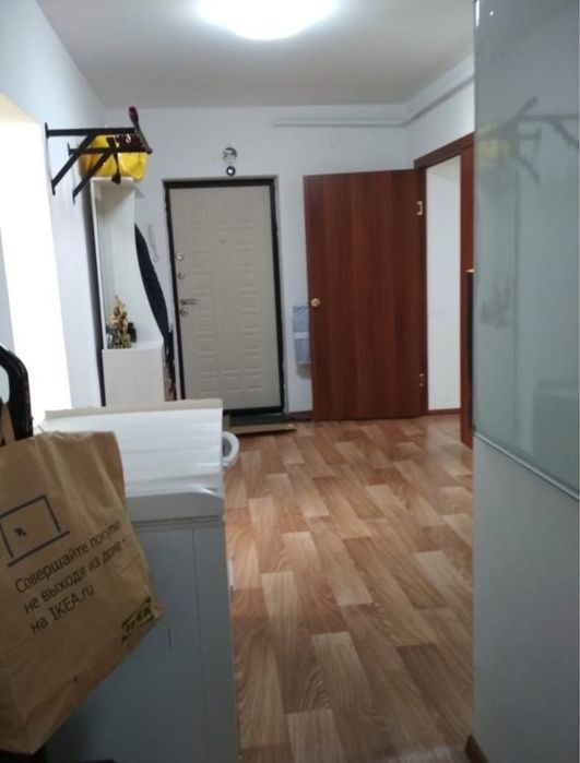 Срочно продам 3 комнатную квартиру