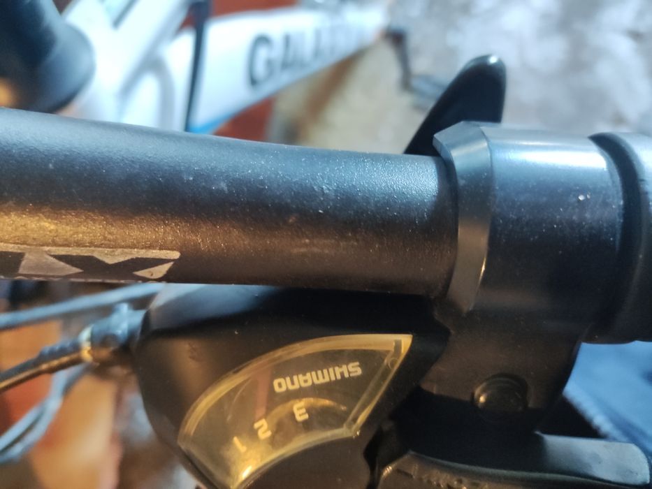 Велик galaxy 19 рама