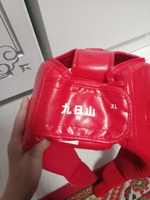 Продается шлем WESING