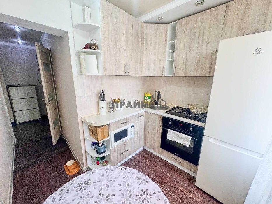 ПРОДАМ 3Х ком. Самал (Жадра ПРАЙМ)