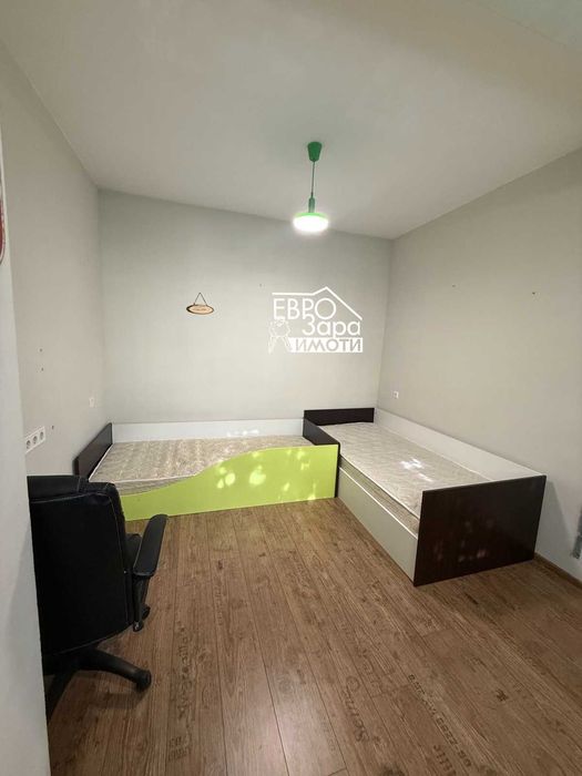 Продава се Тристаен апартамент в Стара Загора, Център - 80 кв.м за 1563 €/кв.м - Снимка #4