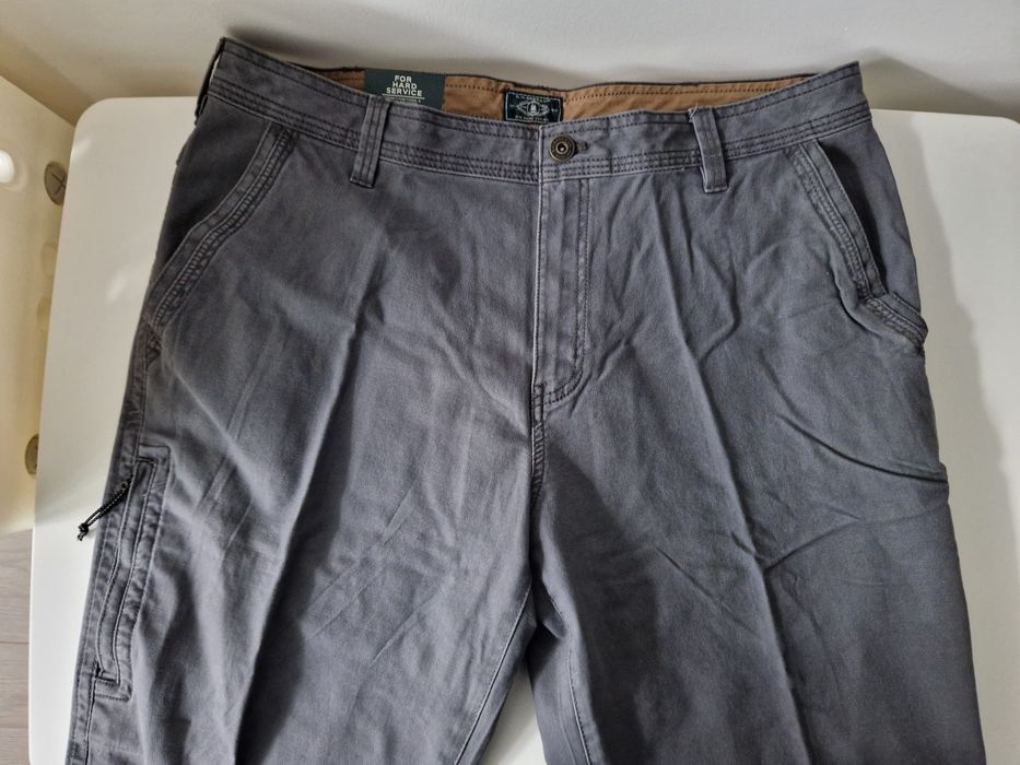 Pantaloni barbati, G.H. Bass&Co., marime 38/30