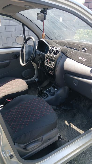 Продам отличный автомобиль.