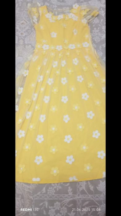 Вечерние платье каждый 5000тг