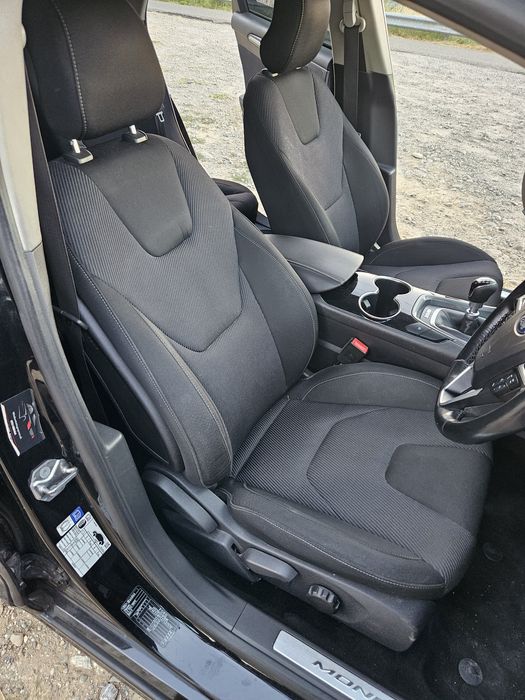 Dezmembrez Ford Mondeo Mk5, 2.0 tdci 180 cai