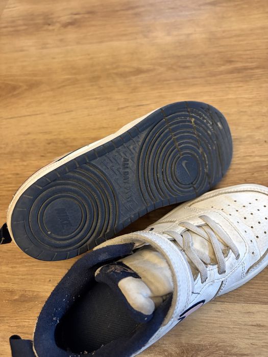 Adidasi Nike pentru copii marimea 35