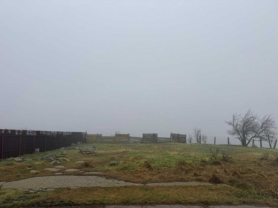 Vand/inchirez, teren si constructie in Podu Turcului/ Balanesti DN11A