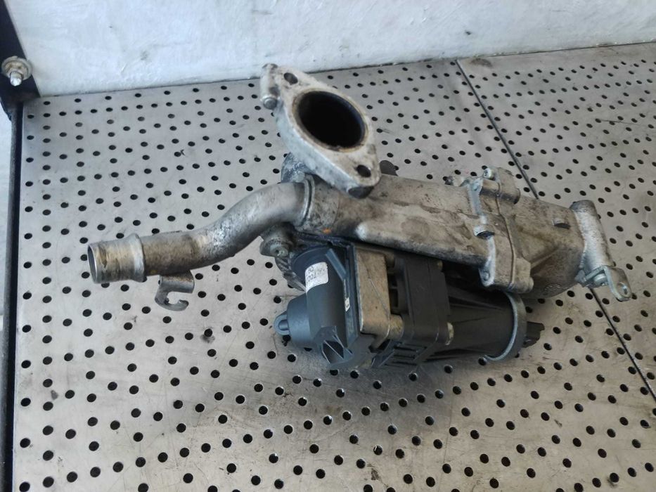 racitor gaze cu egr 1.4 hdi 8hr citroen c3 peugeot 206 207 208 702209030