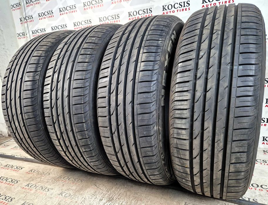 Anvelope second hand vara 185 60 15 Nexen
