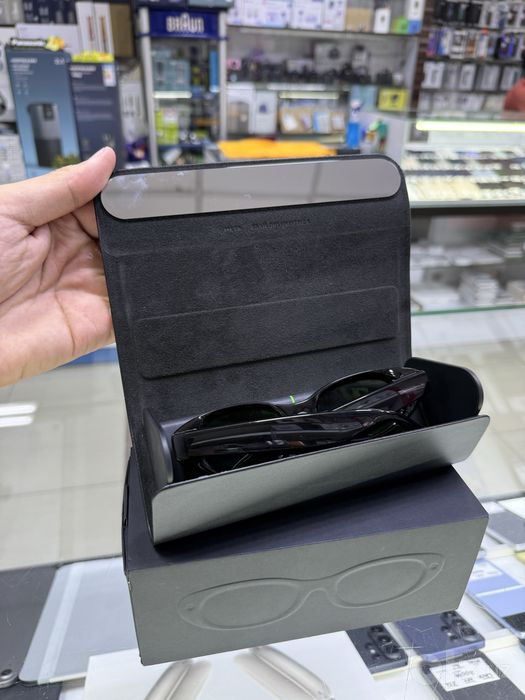Kylie meta black edition