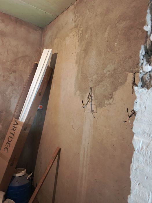 Продам дом времянка уштерек