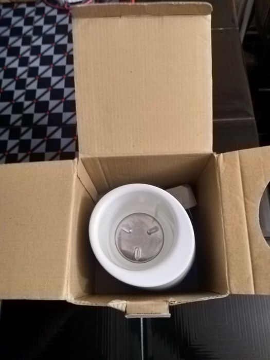 Нагревател за бутилки и бурканчета с бебешки пюрета Primamma