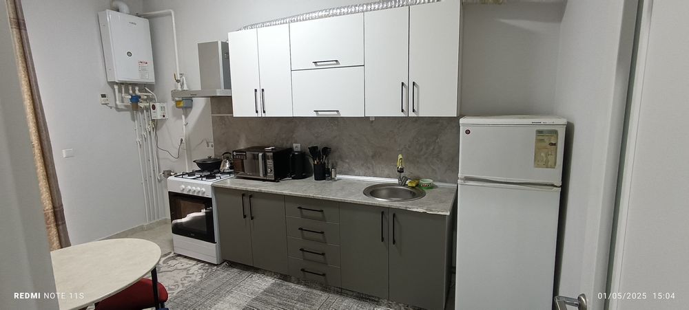 Halol va pokiza kunlik kvartira bo