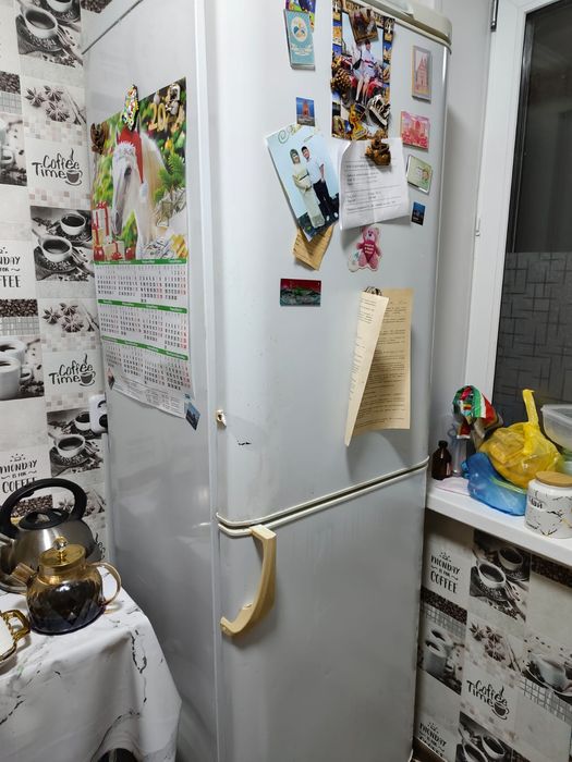 Продается холодильник