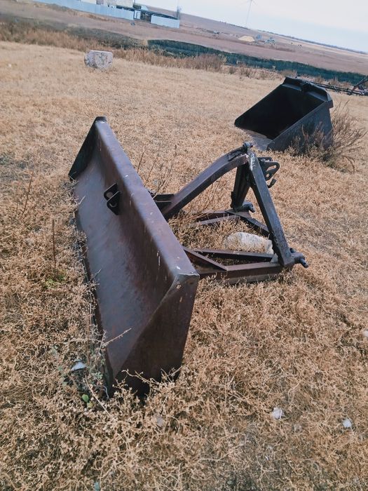 Сенокосилки/грабли и другие.