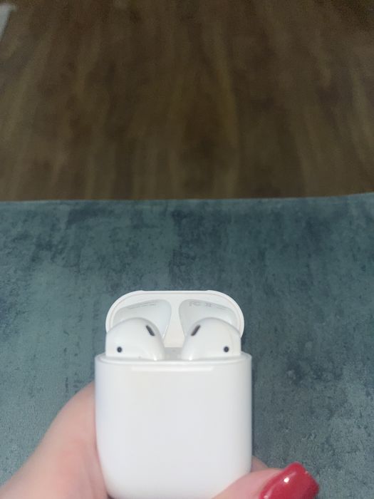 Apple Airpods 1st Gen
